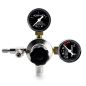 Preview: Aqua-Noa CO2 Druckminderer Profi M1