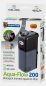 Preview: SuperFish Aquaflow 200 Filter 400 l/h