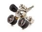Preview: Aqua-Noa CO2 Druckminderer Profi M1 +