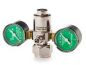 Preview: Aqua-Noa CO2 Druckminderer Basic M2