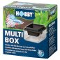 Preview: Hobby Multibox/ Artemia Sieb mit Behälter