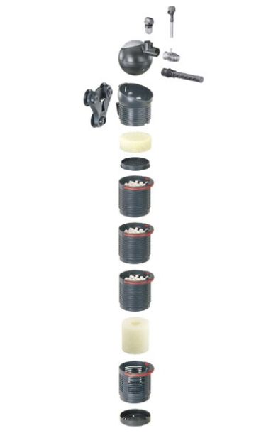 Preview: EHEIM biopower 240