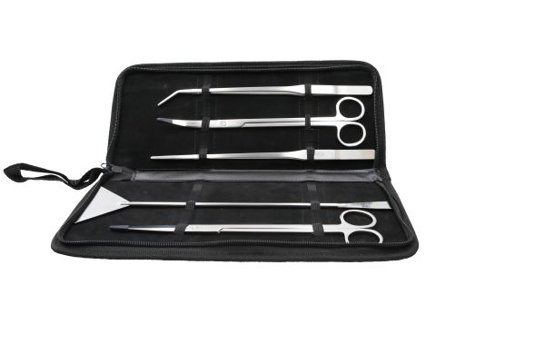 Preview: Noa-Instruments Aquascaping Tools Set