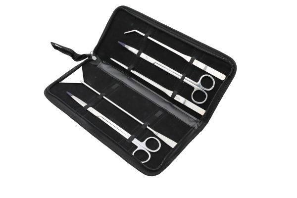 Preview: Noa-Instruments Aquascaping Tools Set