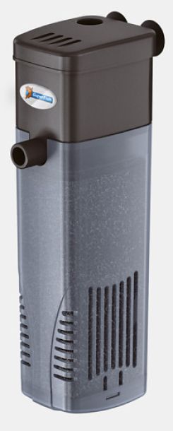 SuperFish Aquaflow 50 Filter 100 l/h
