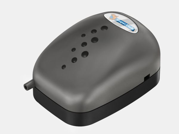 Preview: SuperFish Airflow 1 WAY