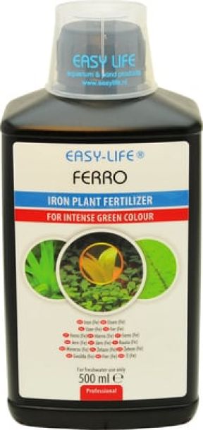Easy-Life Ferro 500ml