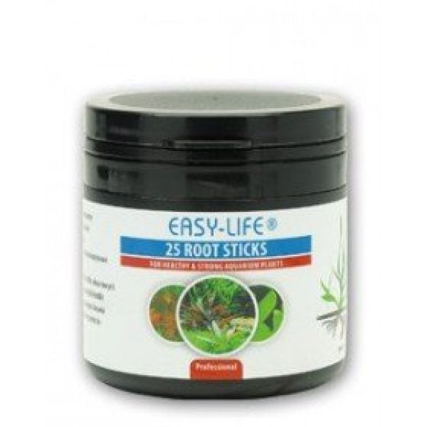 Easy Life Root  Sticks 25 Stück