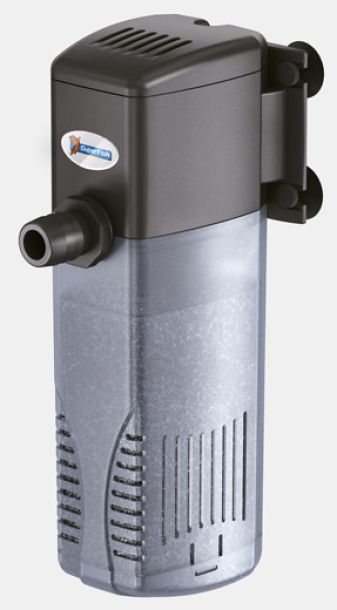 Preview: SuperFish Aquaflow 400 Filter 800 l/h