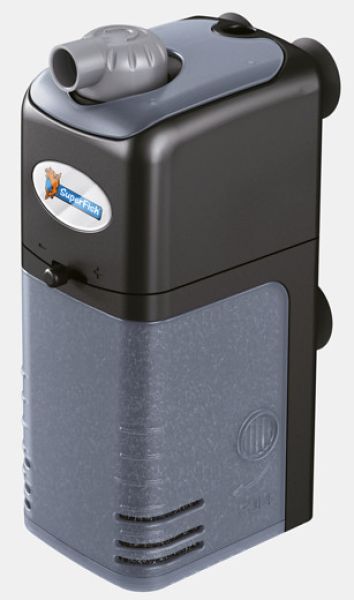 SuperFish Aquaflow 100 Filter 200 l/h