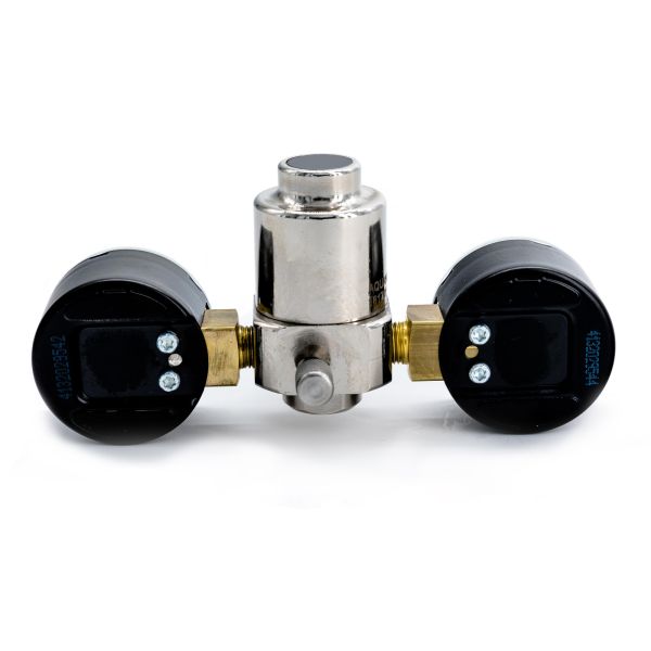 Aqua-Noa CO2 Druckminderer Basic E2
