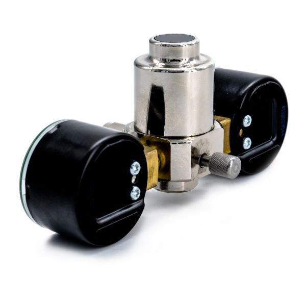 Aqua-Noa CO2 Druckminderer Basic E2