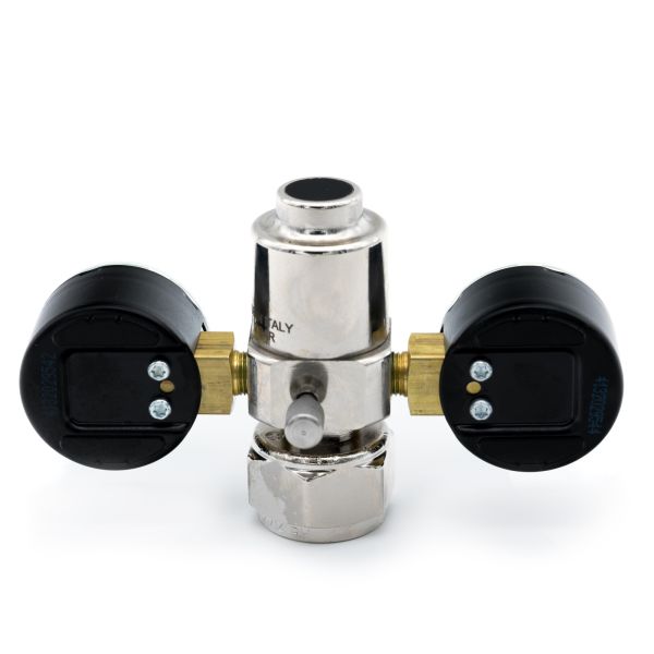 Aqua-Noa CO2 Druckminderer Basic M2
