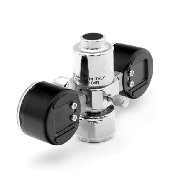 Aqua-Noa CO2 Druckminderer Basic M2