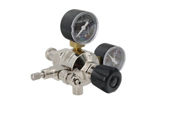 Aqua-Noa CO2 Druckminderer Profi M1 +