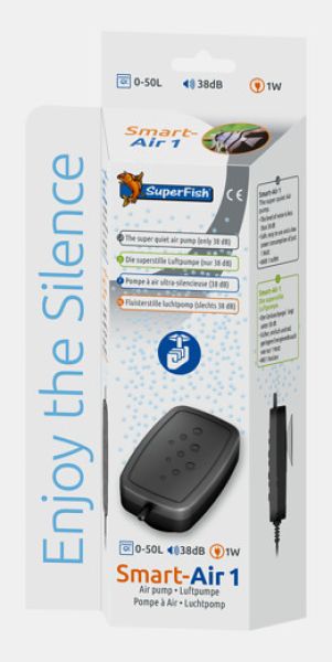 SuperFish Smartair 1