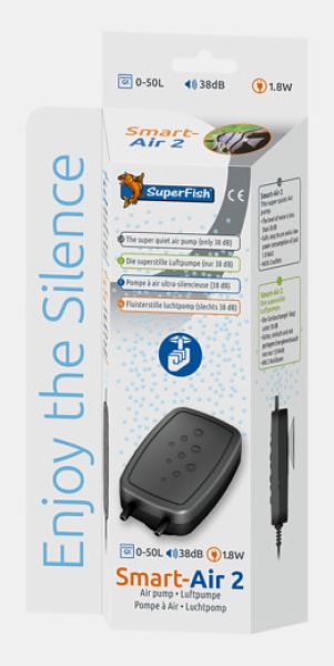 SuperFish Smartair 2