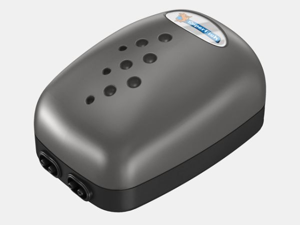 SuperFish Airflow 4 WAY