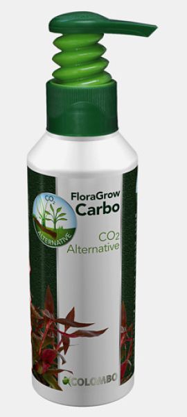 Colombo Flora Carbo 250 ml