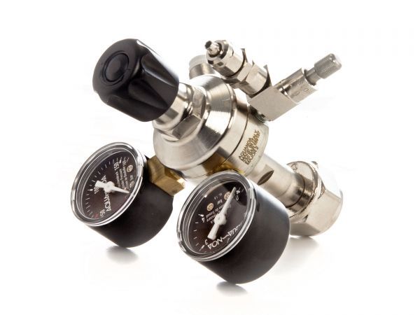 Aqua-Noa CO2 Druckminderer Profi M1 +