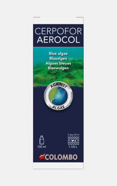 Colombo Cerpofor Aerocol 100ml