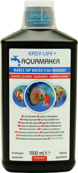 Easy-Life AquaMaker 1000ml