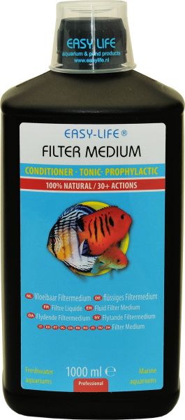 Easy-Life Filter Medium (FFM) 1000ml