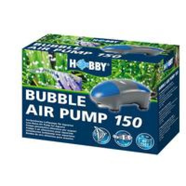 Hobby Bubble Air Pump 150/ Luftpumpe