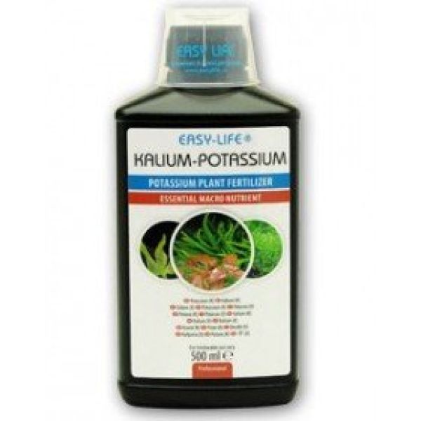 Easy-Life Kalium 500 ml