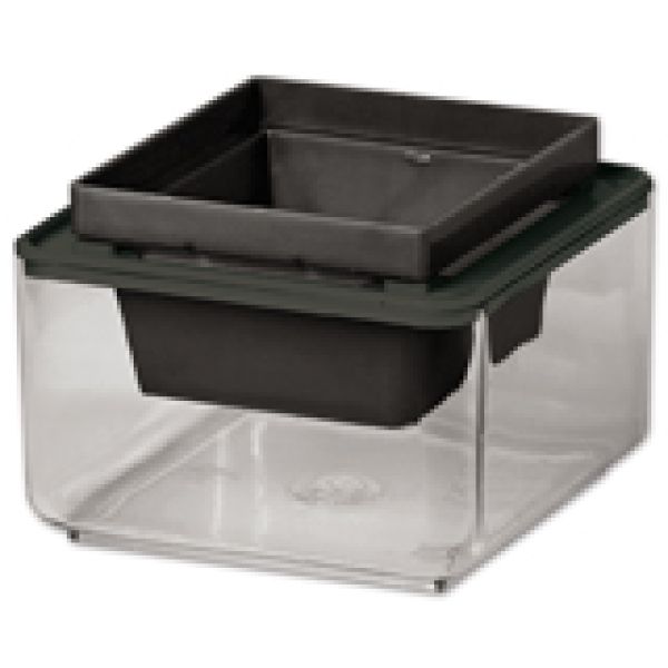 Hobby Multibox/ Artemia Sieb mit Behälter