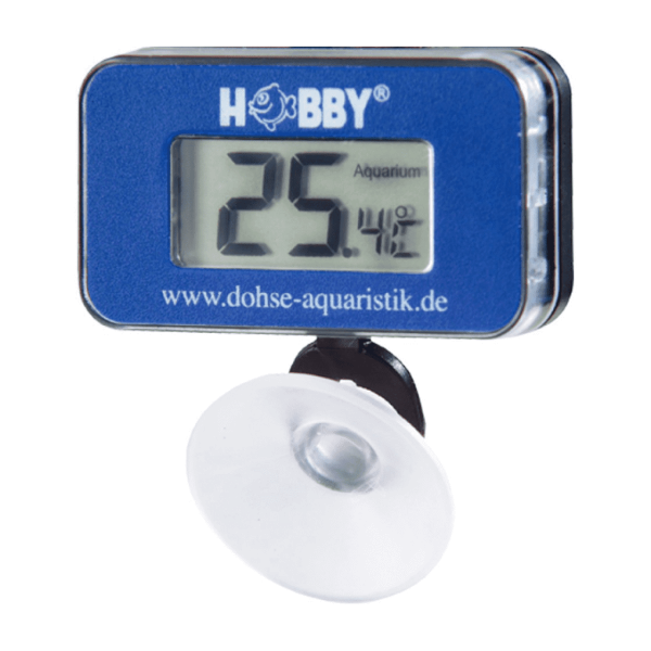 Hobby Digitales Thermometer